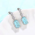 Charming Earring for Any Occasion