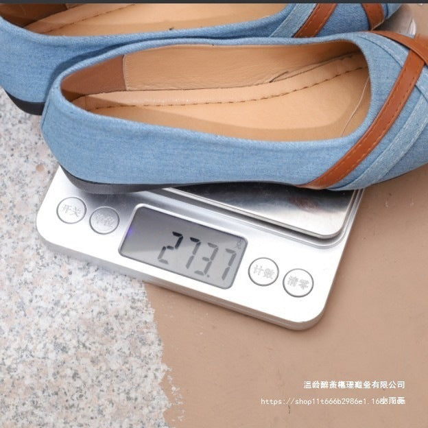 Elegant Orthopedic Shoes for Every Step