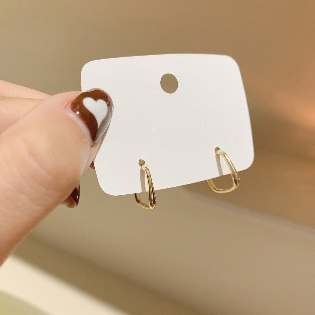 Romantic Earring for Special Moments
