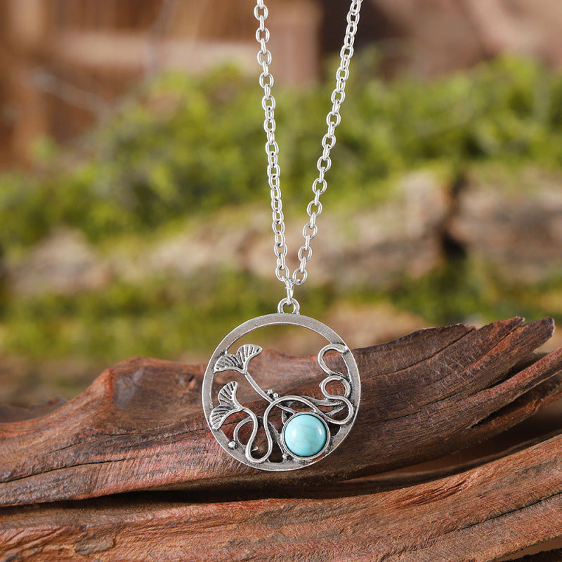 Romantic Necklace for Special Moments