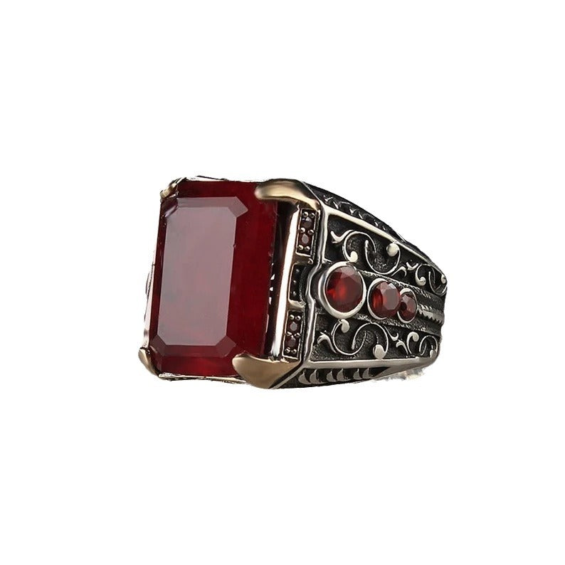 Beautiful Ring with Unique Style