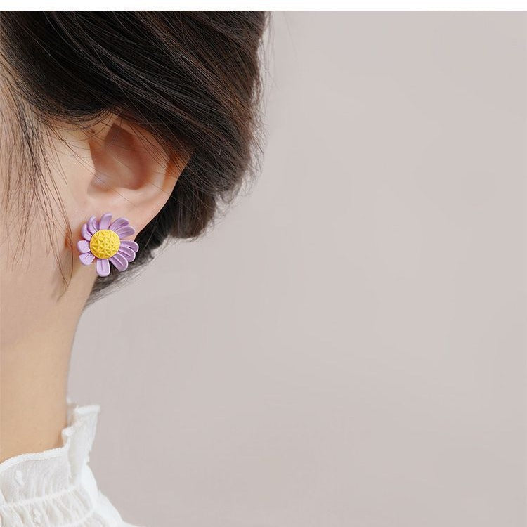 Beautiful Earring with Unique Style