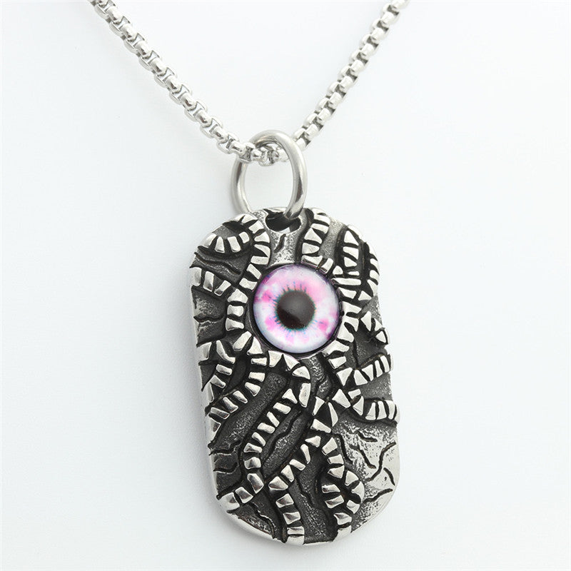 Classic Pendant with Timeless Appeal