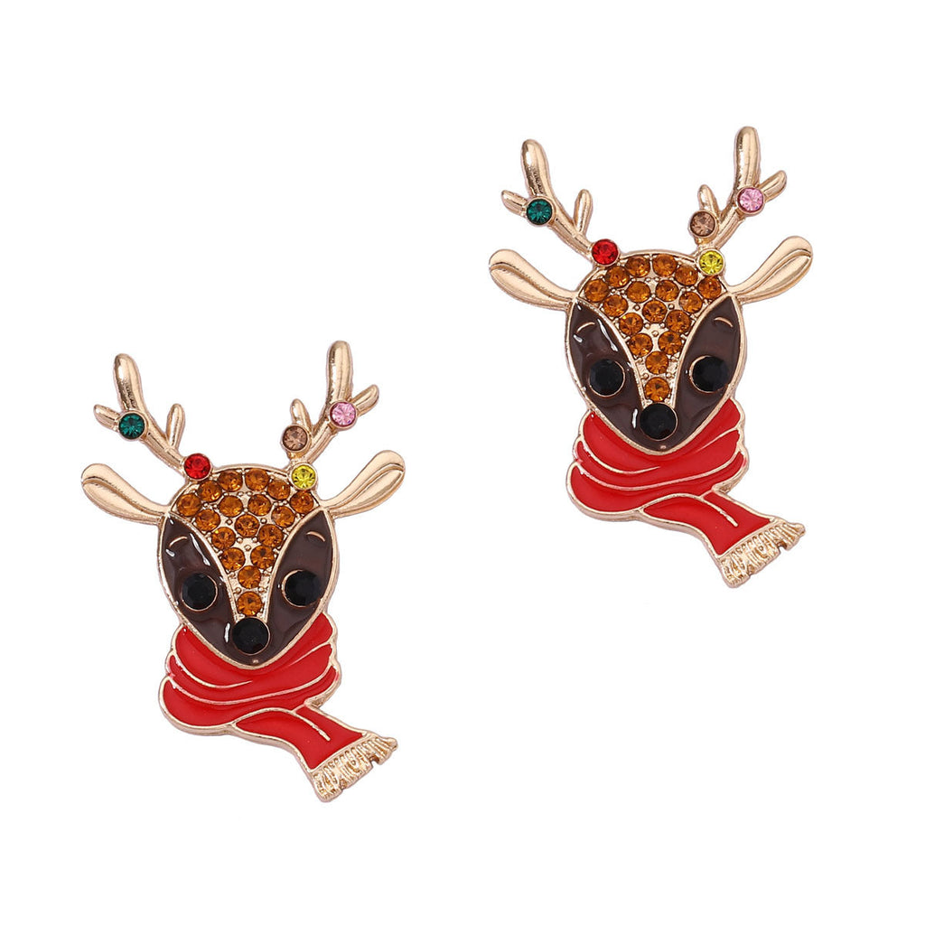 Romantic Earring for Special Moments