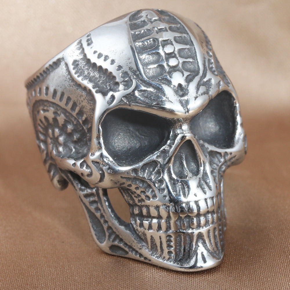 Romantic Ring for Special Moments