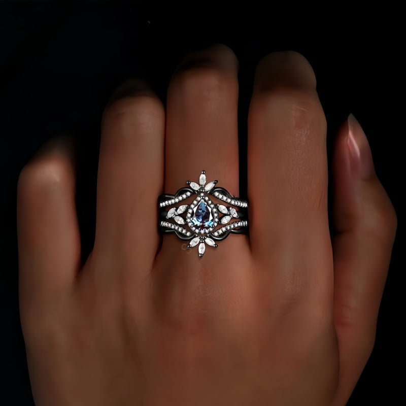 Classic Ring with Timeless Appeal