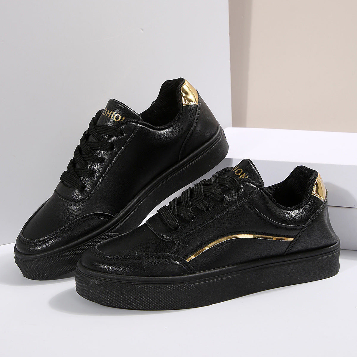 Beautifully Crafted Orthopedic Shoes