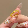 Stunning Ring for Daily Wear