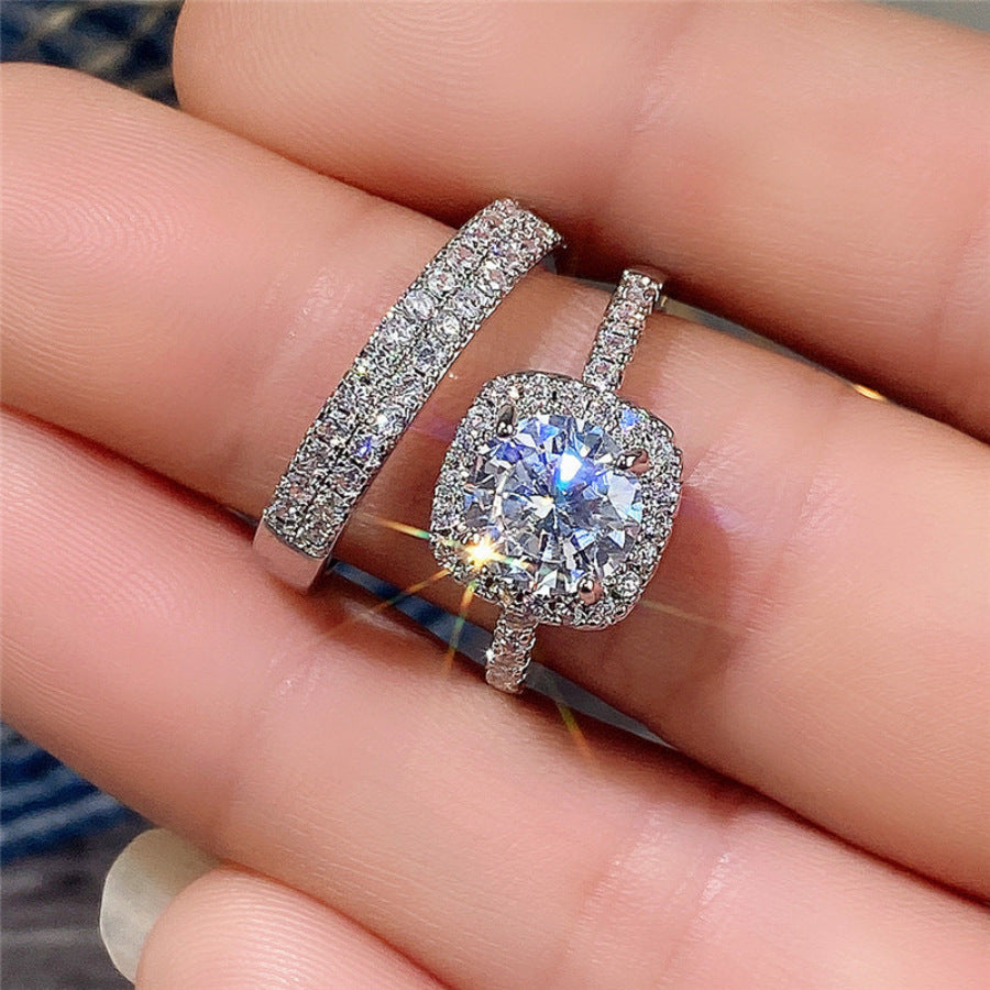 Stunning Ring for Daily Wear