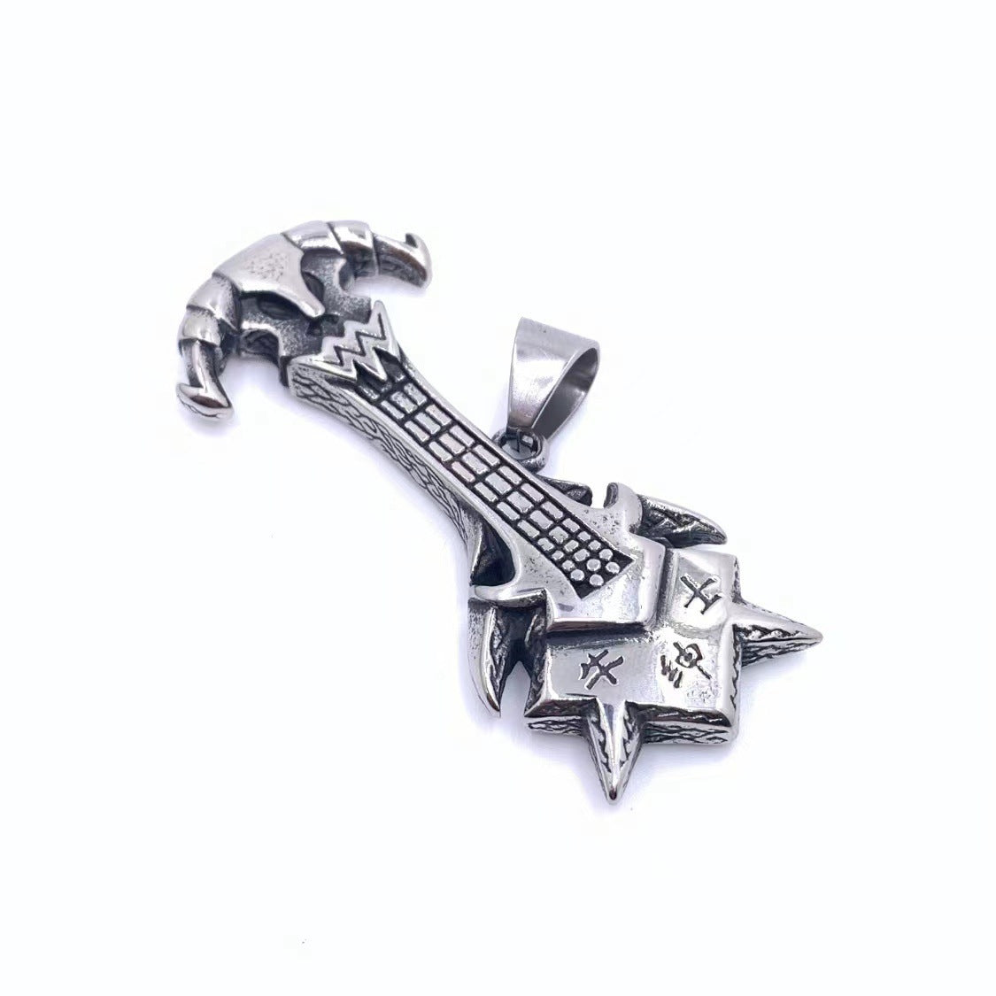 Beautiful Pendant with Unique Style