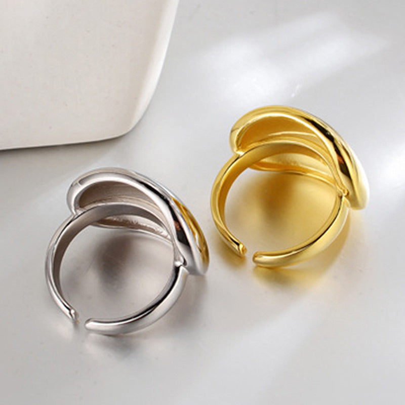 Charming Ring for Any Occasion