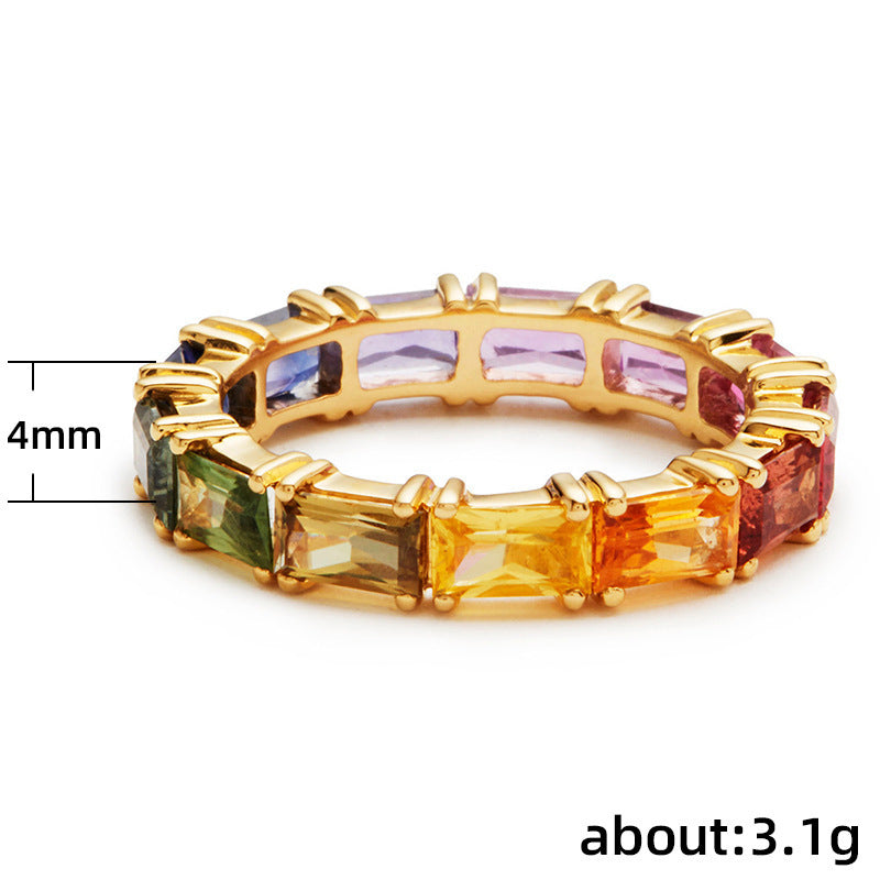 Stunning Ring for Daily Wear
