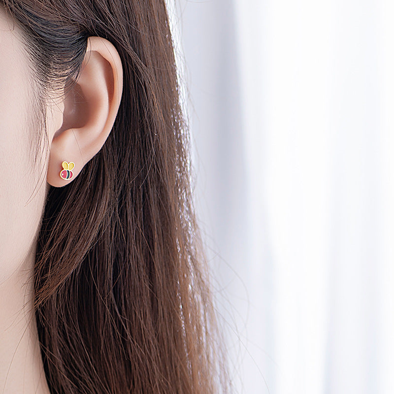 Romantic Earring for Special Moments