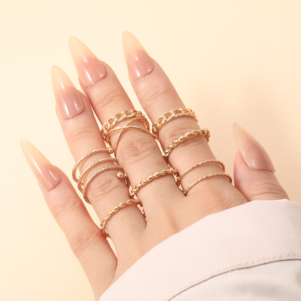 Elegant Set for Every Occasion