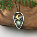 Romantic Necklace for Special Moments