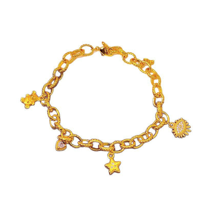 Charming Piece for Any Occasion