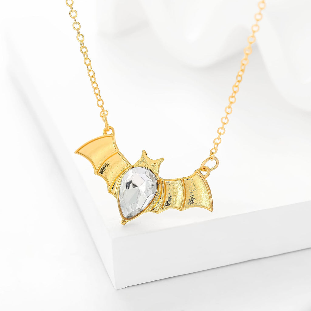 Elegant Gold Necklace for Every Occasion