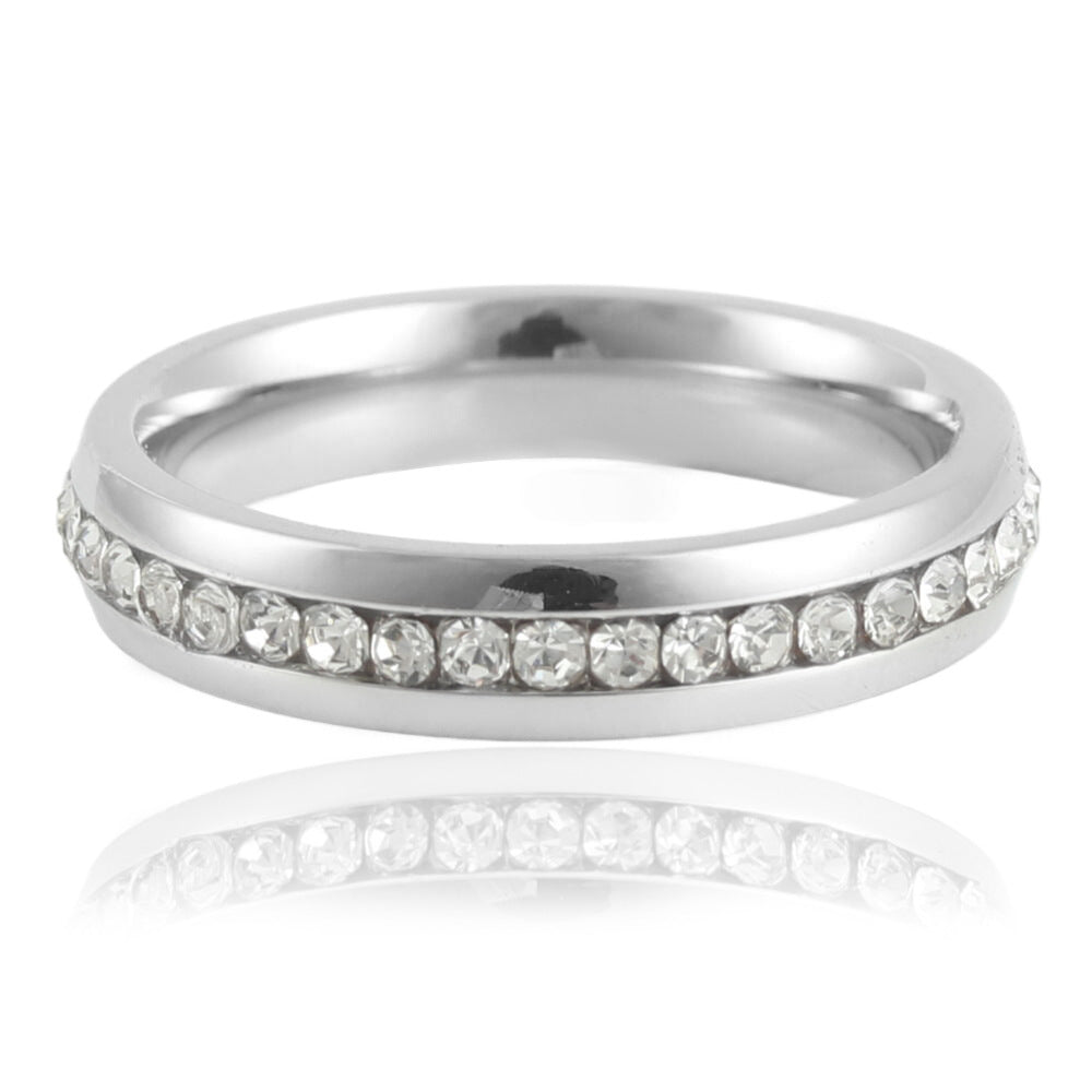 Romantic Ring for Special Moments