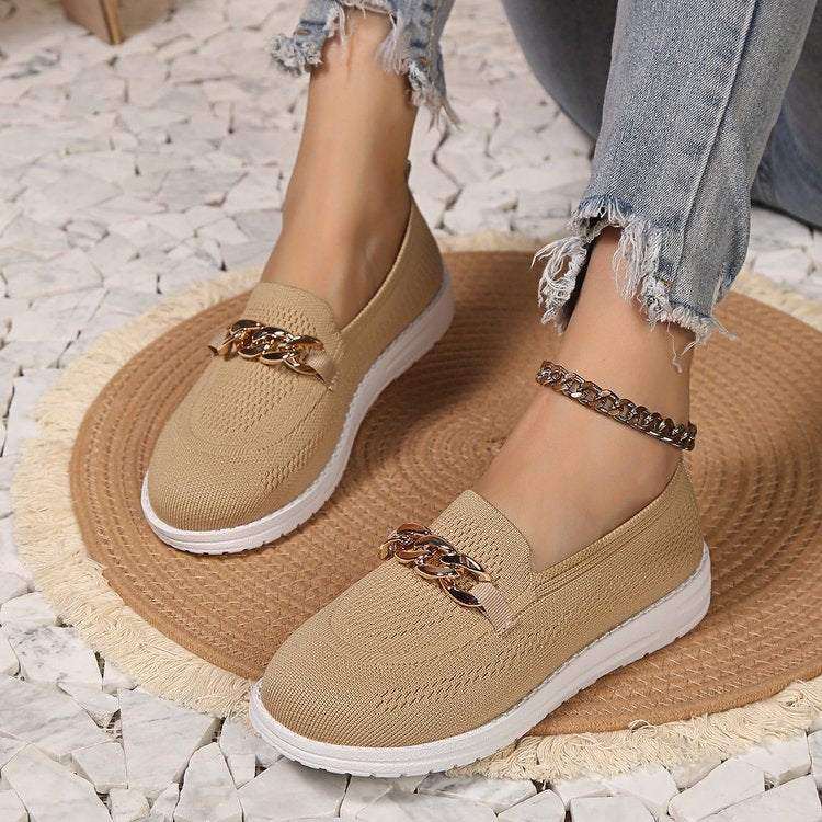 Graceful Orthopedic Shoes for Modern Look