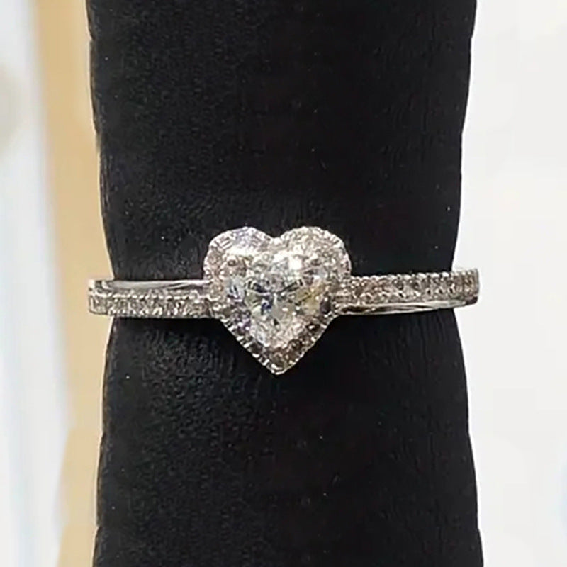 Classic Ring with Timeless Appeal