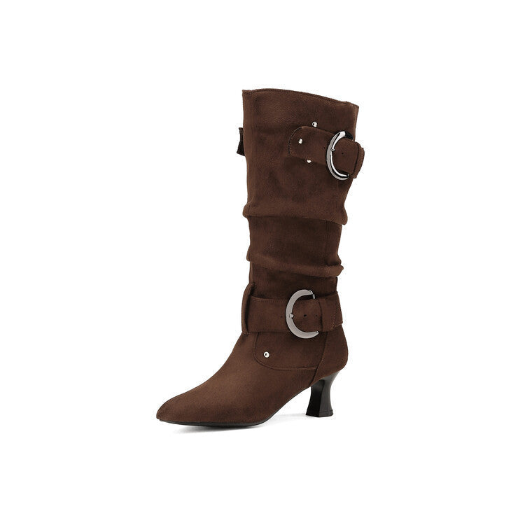 Elegant Orthopedic Boots for Every Step