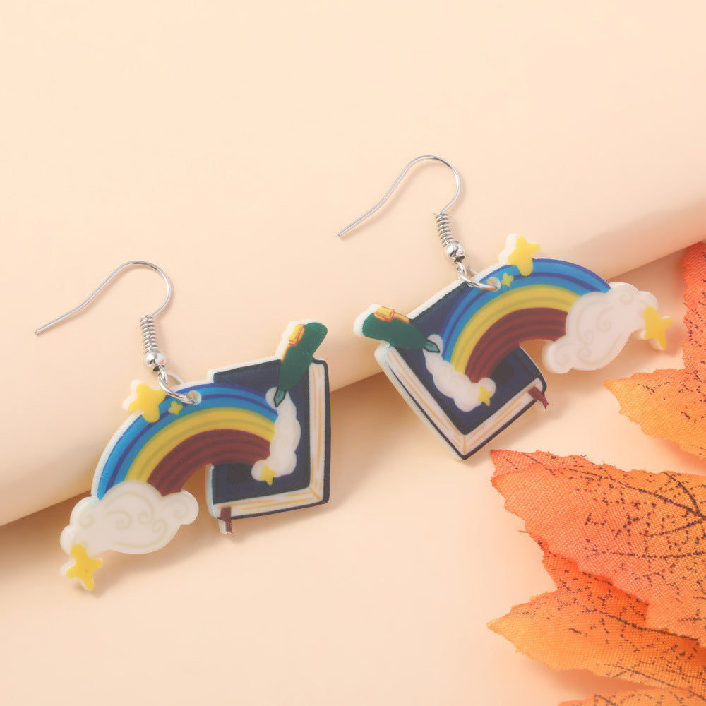 Stunning Earring for Daily Wear