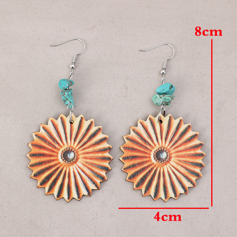 Stunning Earring for Daily Wear