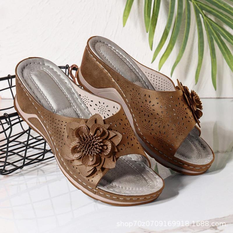 Comfortable Orthopedic Sandals for Daily Wear