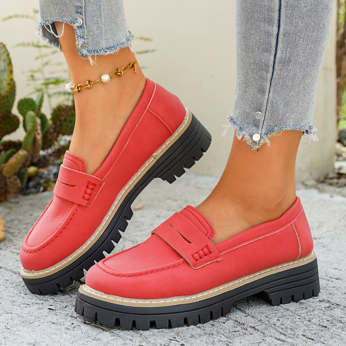 Comfortable Orthopedic Shoes for Daily Wear