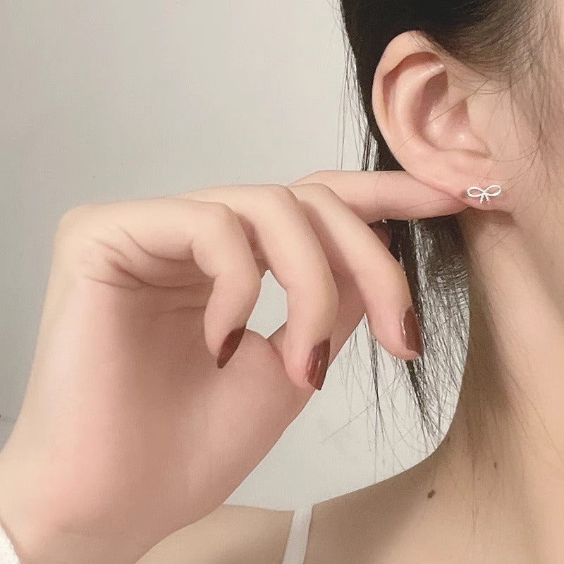 Romantic Earring for Special Moments