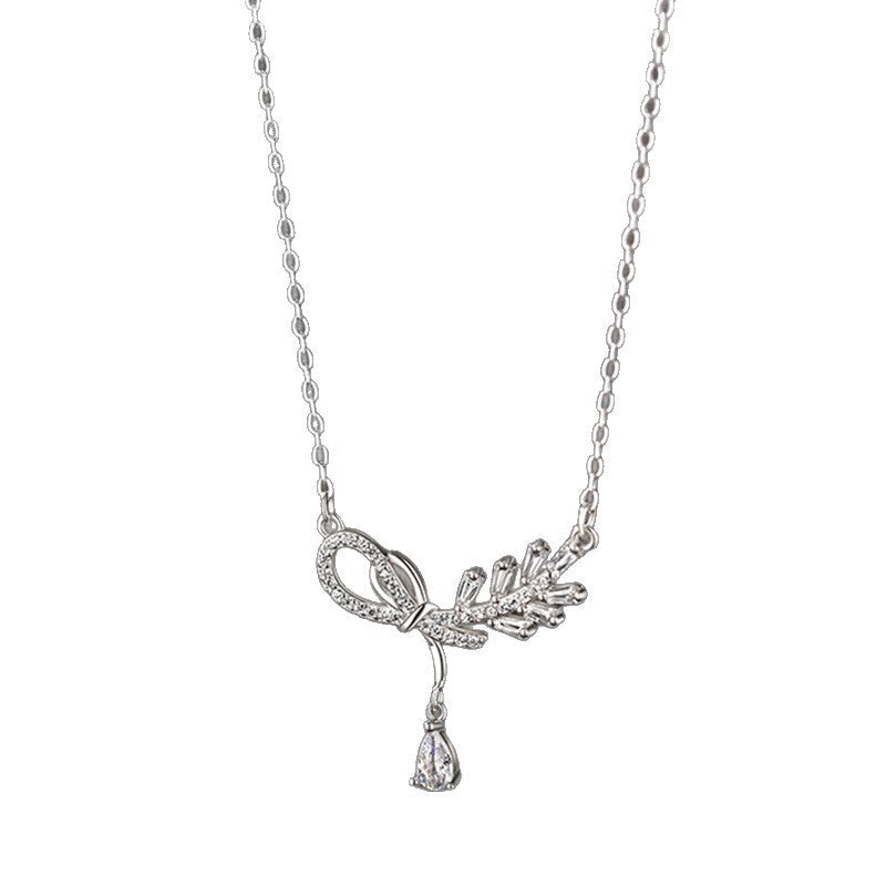 Delicate Artisan Piece