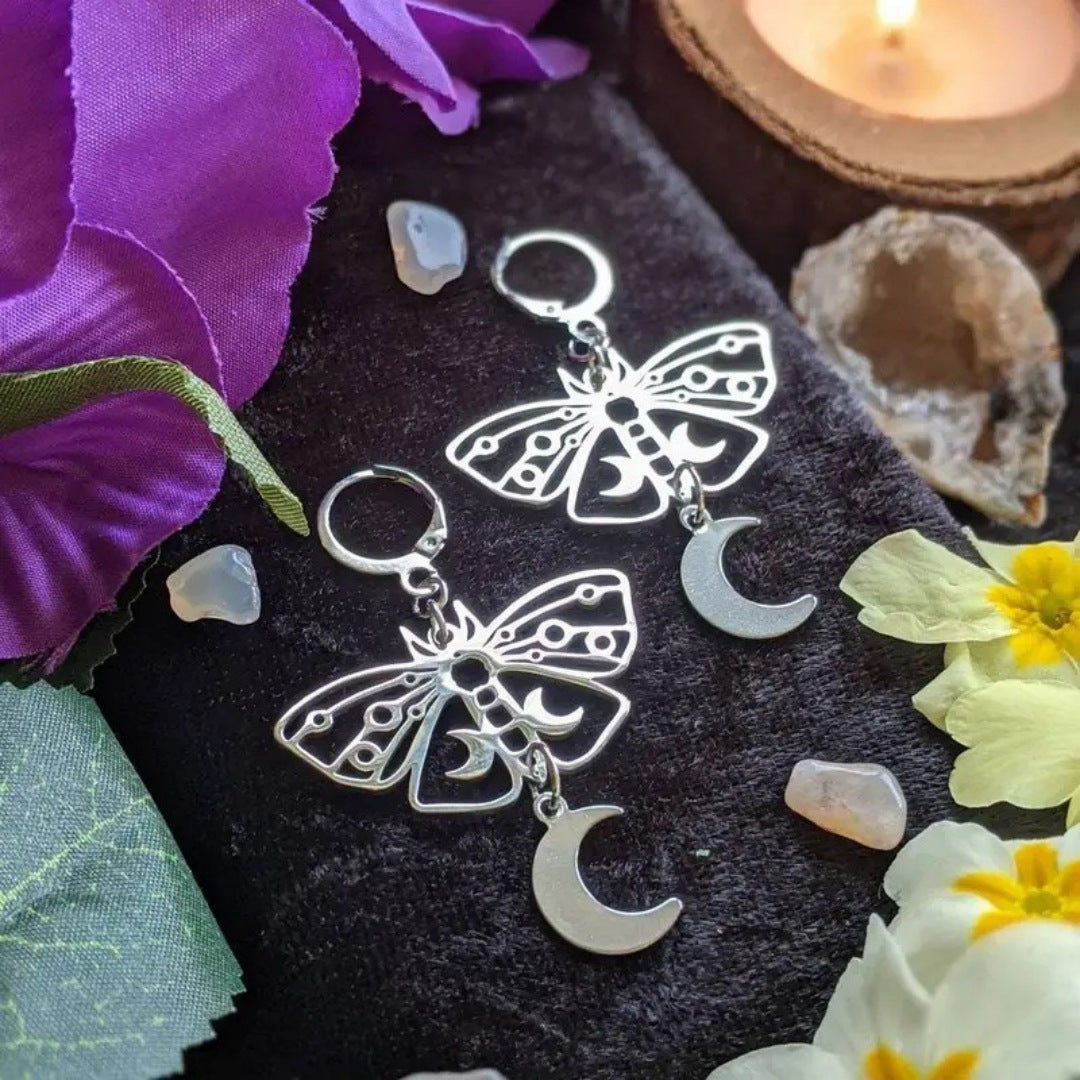Romantic Earring for Special Moments