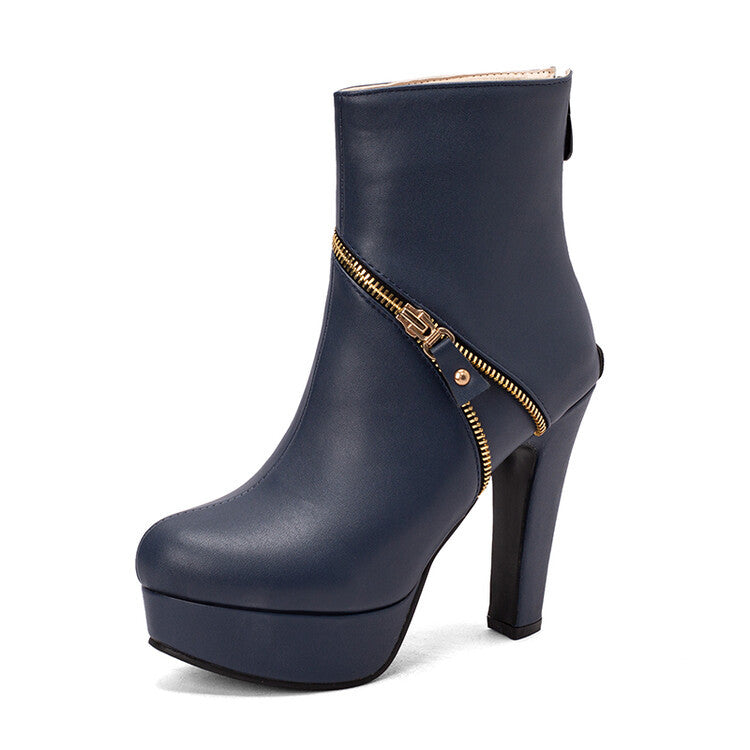 Elegant Orthopedic Boots for Every Step