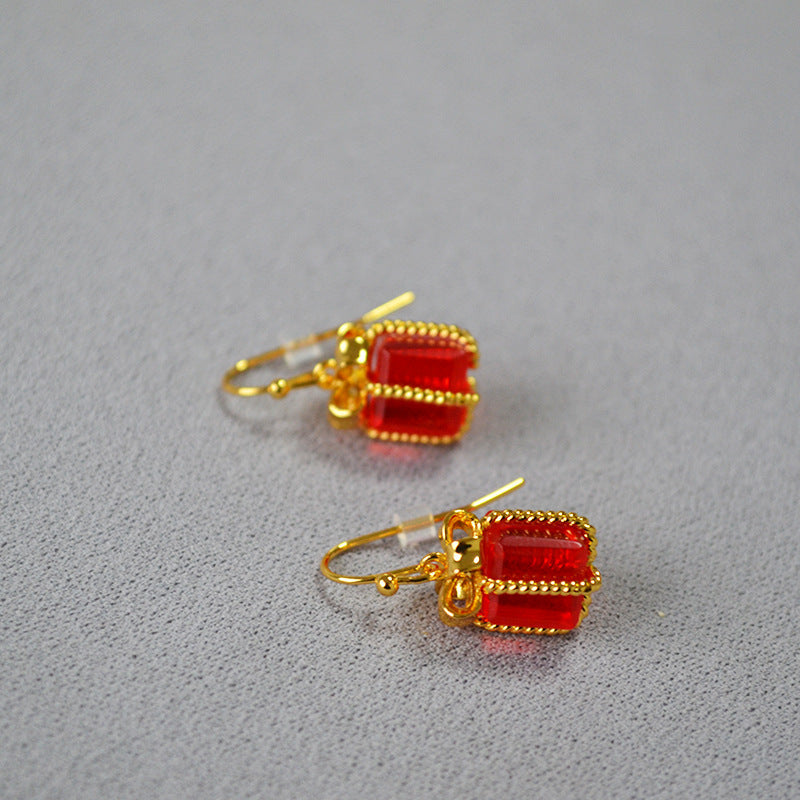 Beautiful Earring with Unique Style