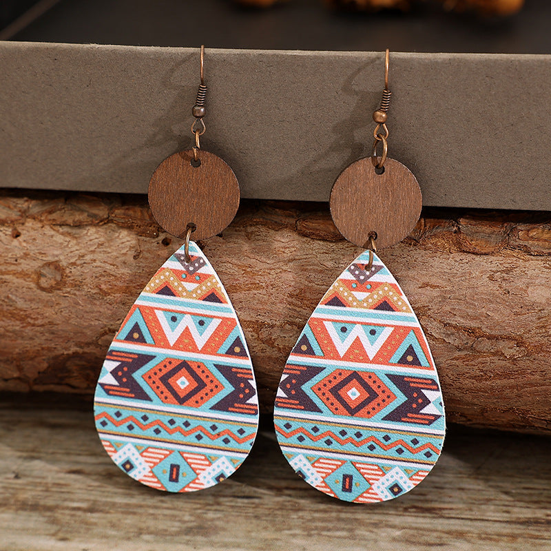 Charming Earring for Any Occasion