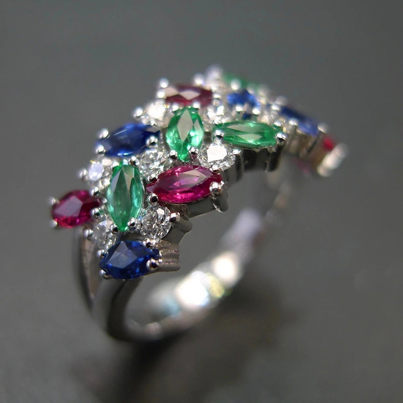 Elegant Ring for Every Occasion