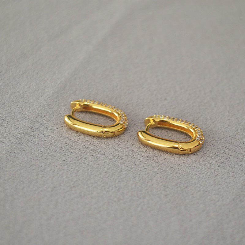 Romantic Earring for Special Moments