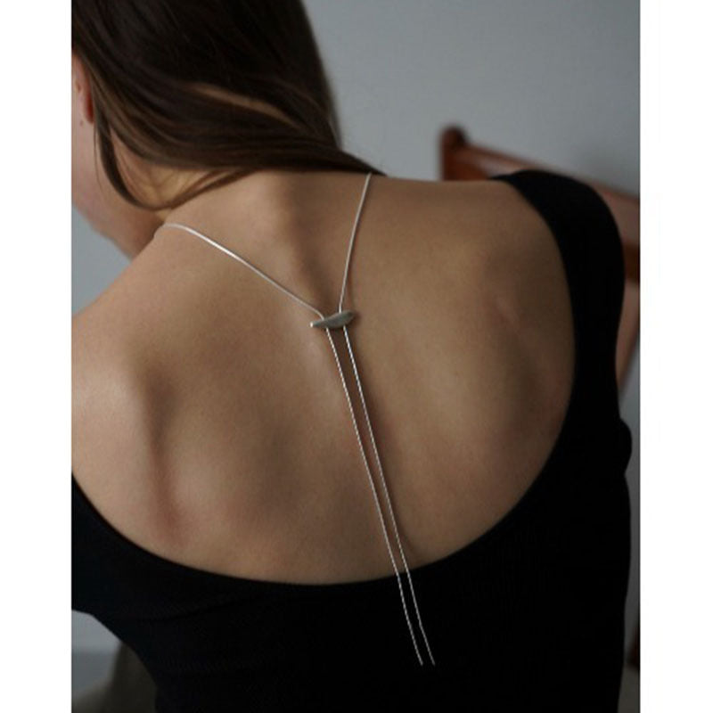 Elegant Gold Necklace for Every Occasion