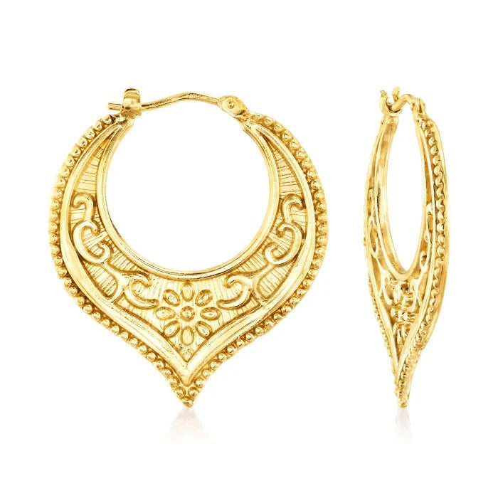 Romantic Earring for Special Moments