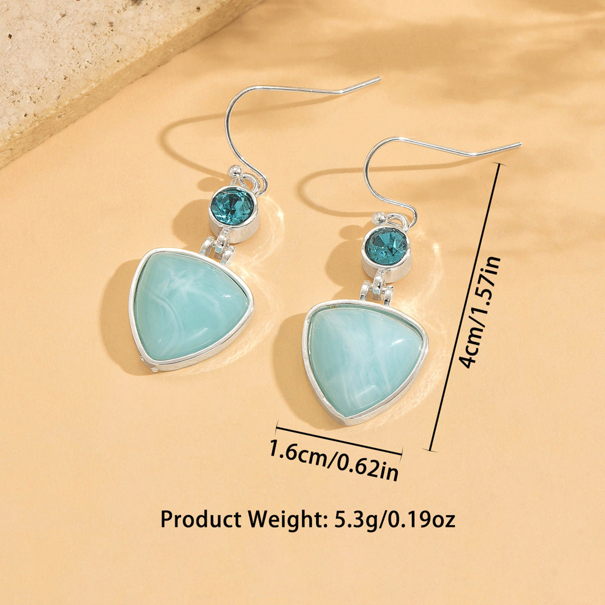 Stunning Earring for Daily Wear