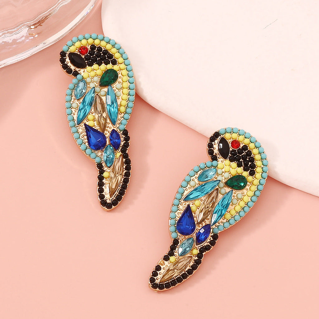 Elegant Earring for Every Occasion