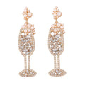 Romantic Pearl Earring for Special Moments