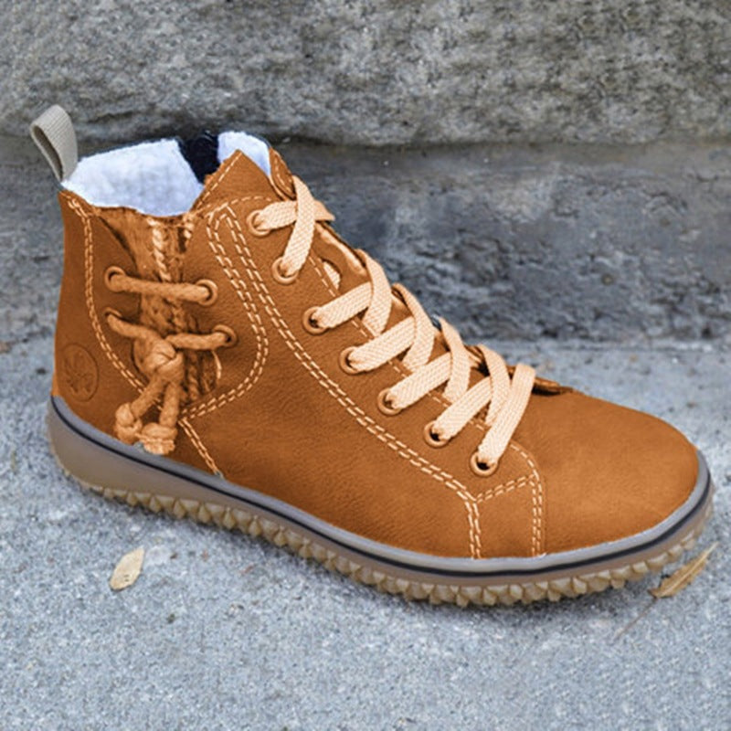Beautifully Crafted Orthopedic Boots
