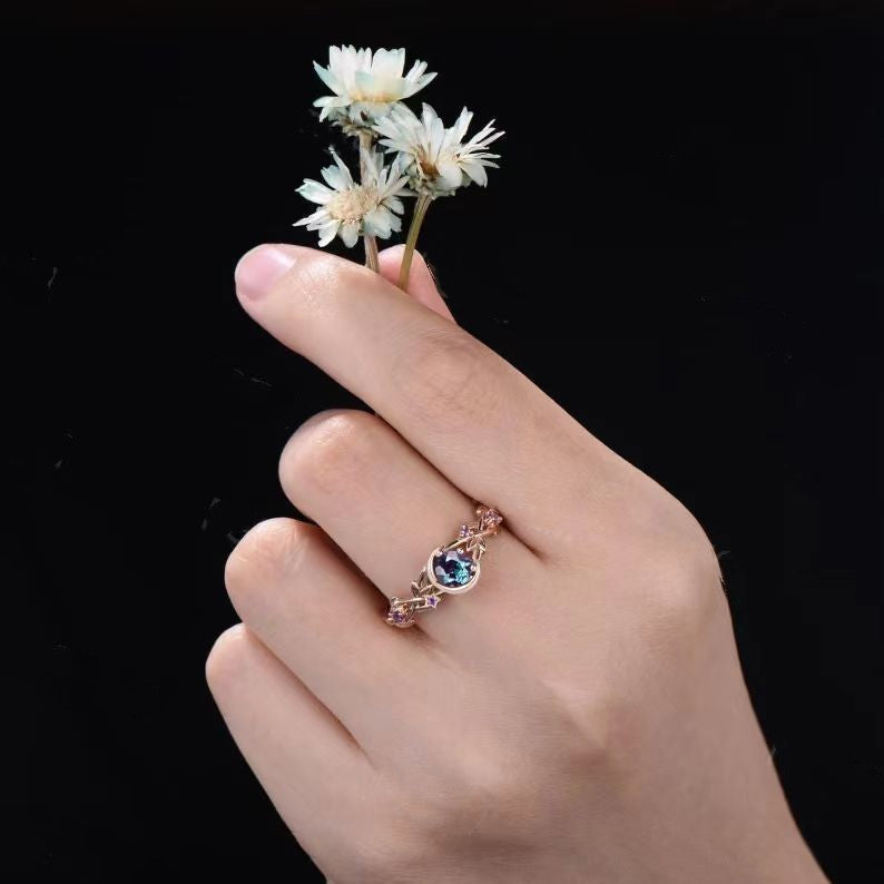 Stunning Ring for Daily Wear