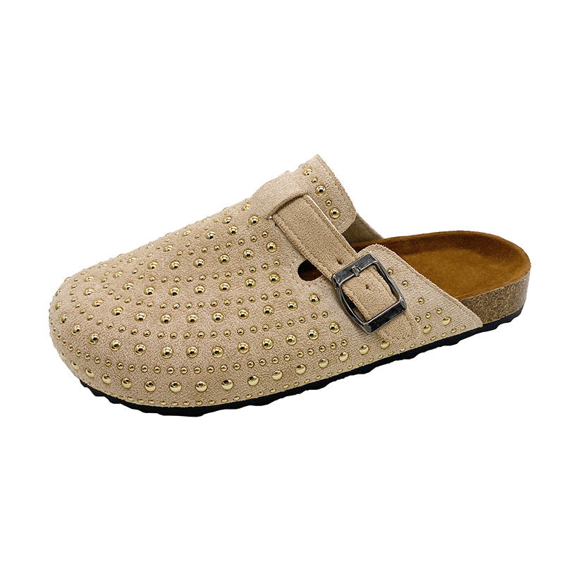 Classic Orthopedic Shoes with Timeless Style
