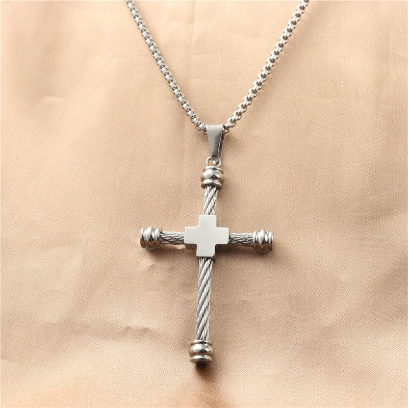 Classic Pendant with Timeless Appeal