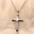 Classic Pendant with Timeless Appeal