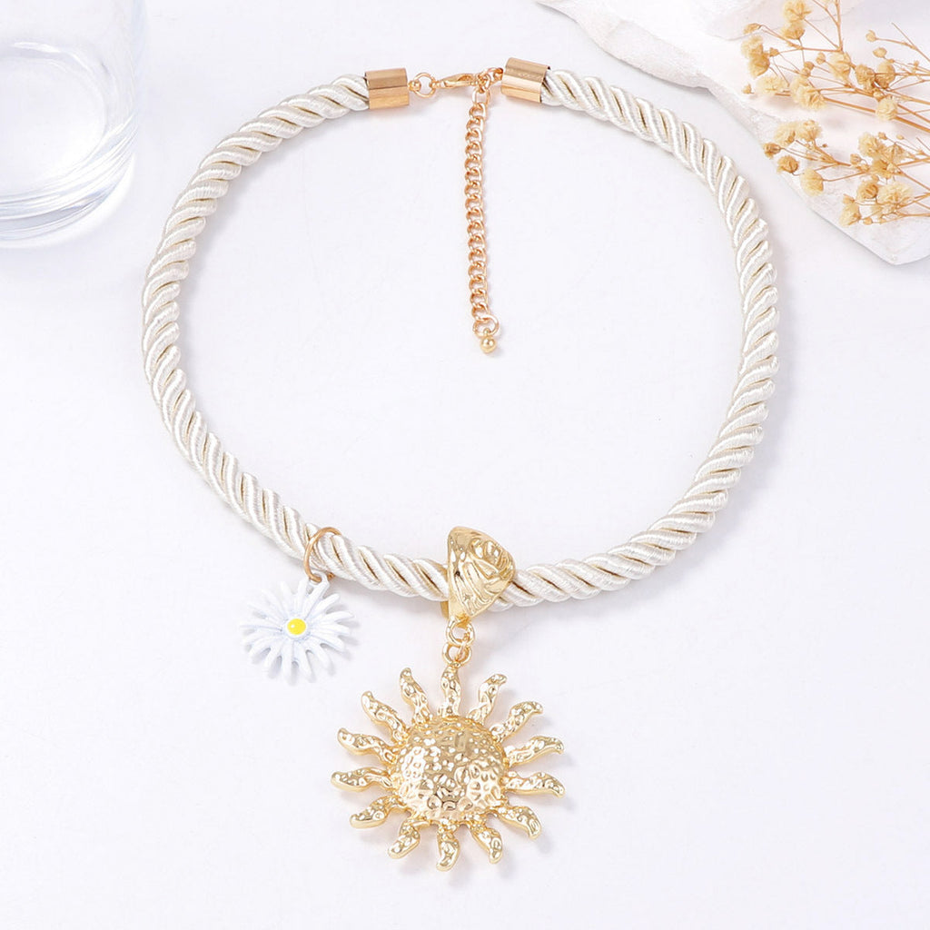 Classic Necklace with Timeless Appeal