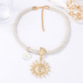 Classic Necklace with Timeless Appeal