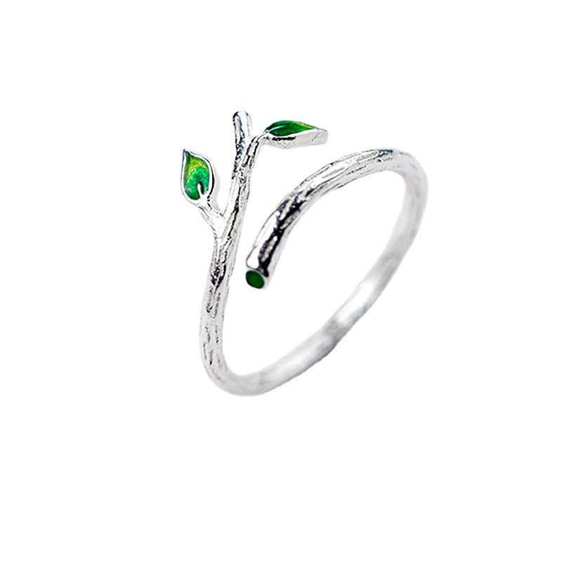 Romantic Ring for Special Moments